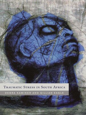 cover image of Traumatic Stress in South Africa